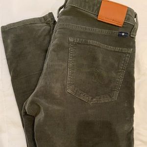 Lucky Lolita skinny corduroys size 26/2